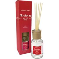 XMAS DIFFUSER 100ML RED