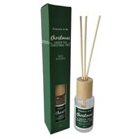 XMAS DIFFUSER 100ML GREEN