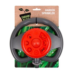 SPRINKLER 8 FUNCTION