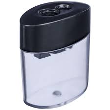SHARPENER 2 HOLE BARRELL KEJI