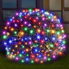SOLAR BUBBLE NET 1X1.5M MULTI