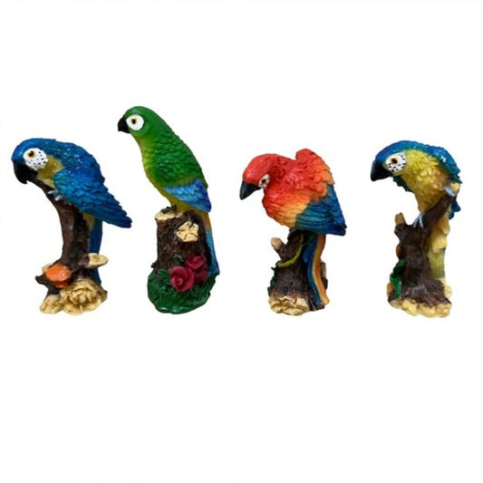 PARROT ASST 5CM