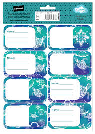 BOOK LABELS TURTLE OF LIFE