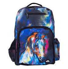 BACKPACK KIDS BIG MYSTIC