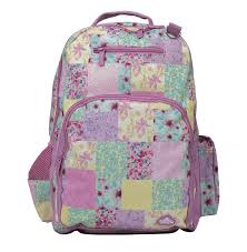 BACKPACK KIDS BIG BLOOMING BEAUTY