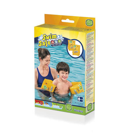 SWIM SAFE STEP C