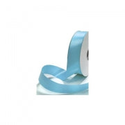 RIBBON BABY BLUE 3CM X 100YARDS