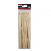 SKEWERS BAMBOO 100PC 30CM