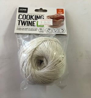 COOKING TWINE 100M