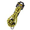 BUNGEE CORD YELLOW/BLK 125CM