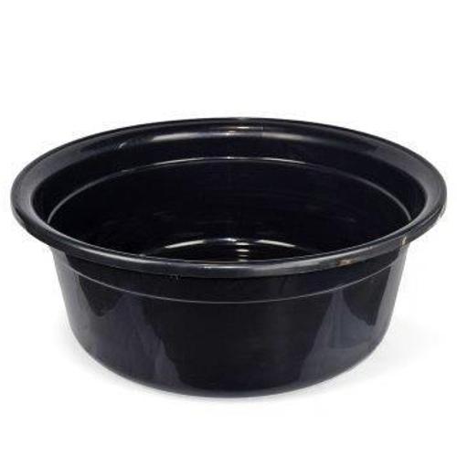 BASIN 80CM BLACK POND