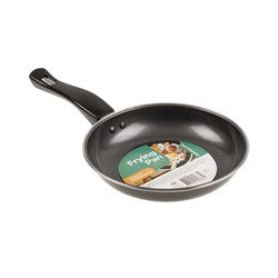 FRYING PAN NON STICK GREY 20CM