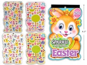 EASTER STICKER BOOK