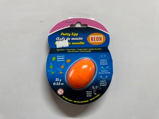 EASTER GID PUTTY EGG