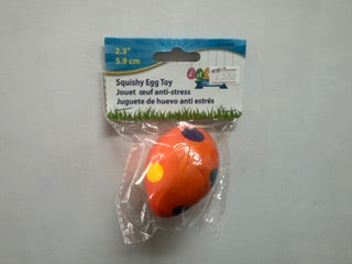 EASTER TOY SQUISHY EGG