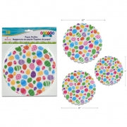 EASTER GREASE PROOF PAPER