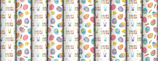 CELLO WRAP ROLL 3M X 760MM