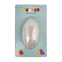 EASTER MOULD LGE EGGS ASST