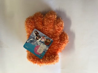 GLOVES KIDS BRIGHT MINK