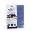 TABLECLOTH PROTECTOR CLEAR 130X225CM