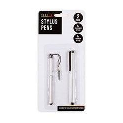 STYLUS PENS 2PK