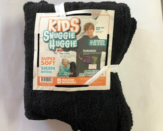 SNUGGY HUGGY LONG PLUSH KIDS