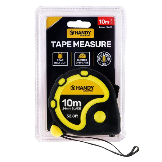 TAPE MEASURE 10M
