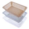 BASKET MED 26X20X7CM