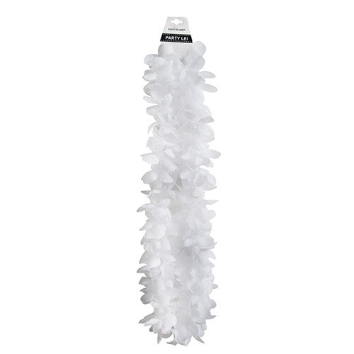 LEI WHITE