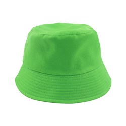BUCKET HAT GREEN