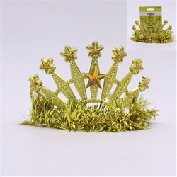 TIARA YELLOW