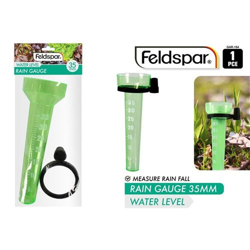 RAIN GAUGE