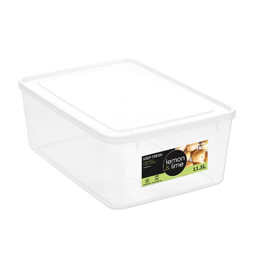 FOOD CONTAINER KEEP FRESH 11.5LT