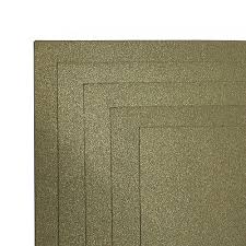 CARDBOARD 50X60CM GOLD