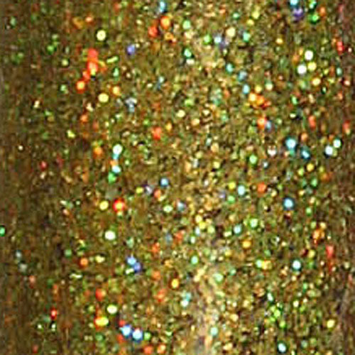 GLITTER TUBE FINE HOLO GOLD