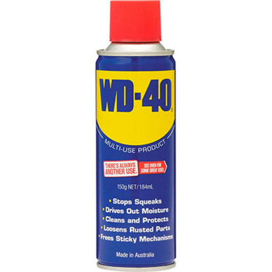 WD-40 150G