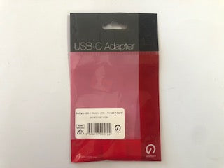 USB-C ADAPTER