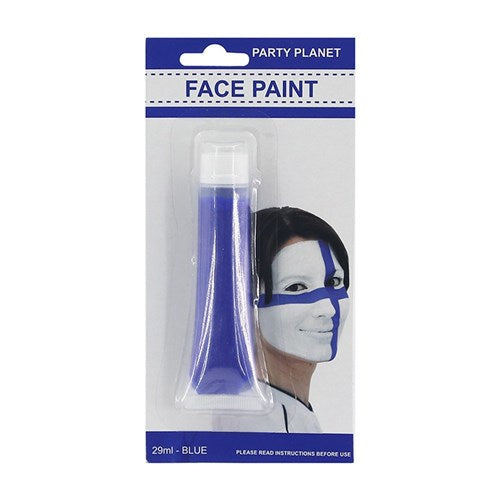 FACE PAINT BLUE