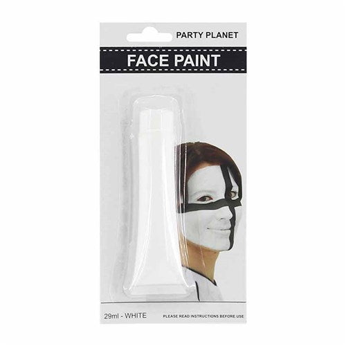 FACE PAINT WHITE