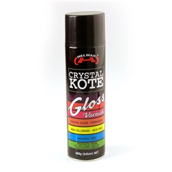 HELMAR VARNISH GLOSS SPRAY