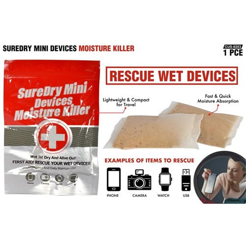 SMART DEVICE RESCUE KIT