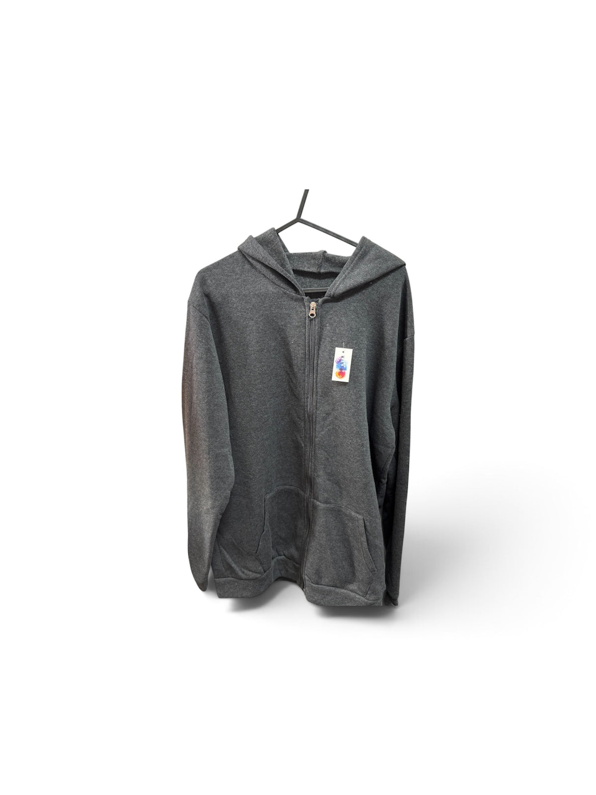 JUMPER W/HOOD SIZE XXXL