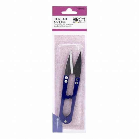THREAD SNIPPER SCISSORS