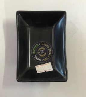 SAUCE DISH MEAMINE RECT