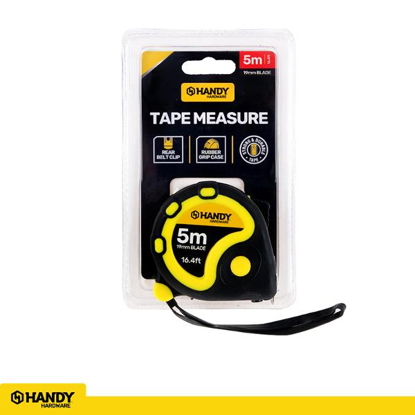 TAPE MEASURE 5M