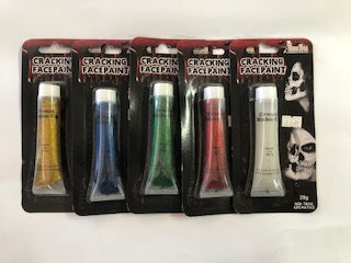 FACE PAINT 28G GLITTER