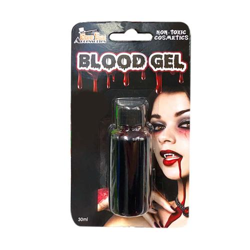 FAKE BLOOD GEL 30ML