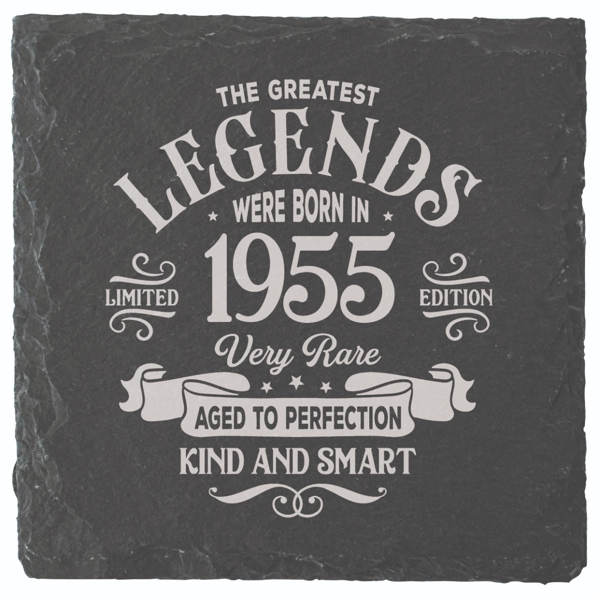LEGEND COASTER 1955