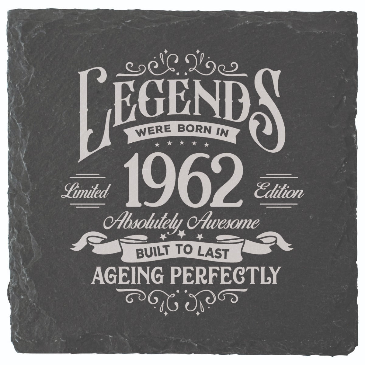 LEGEND COASTER 1963