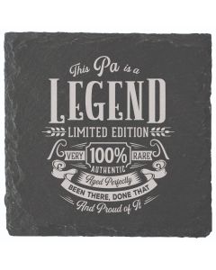 LEGEND COASTER PA